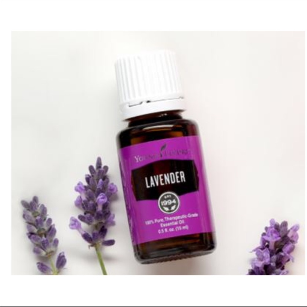 New young living lavender - Picture 2 of 3